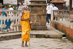 Durbar Square, Kathmandu