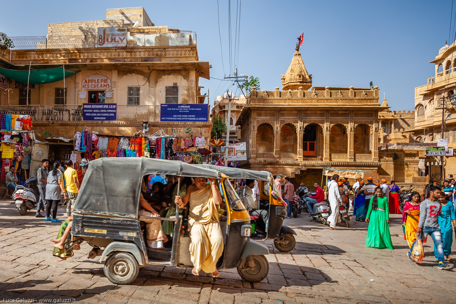 Jaisalmer