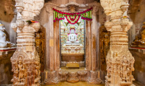 Jaisalmer, Sambhavnath