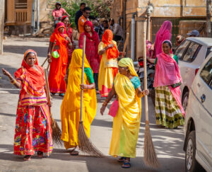 Jaisalmer