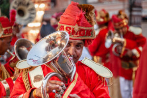 Jaipur, Guru Nanak Jayanti