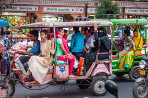 Jaipur