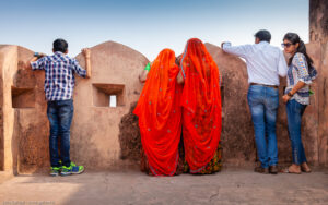 Jaigarh Fort