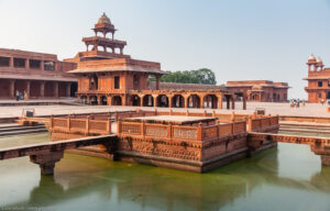 Fatehpur Sikri