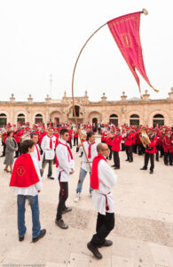 Settimana Santa a Ispica