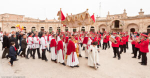 Settimana Santa a Ispica