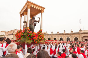 Settimana Santa a Ispica