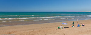 Spiaggia di Santa Maria del Focallo, Ispica