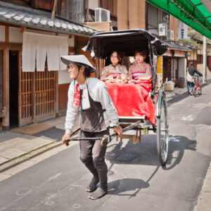 Higashiyama, Kyōto