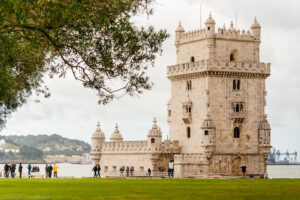 Torre de Belém, Lisbona