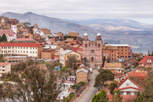 Fianarantsoa