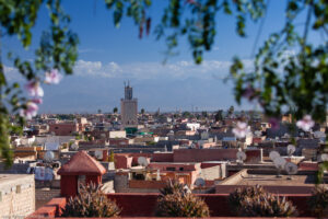 Maison de la Photographie, Marrakech