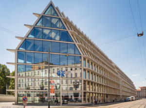 Fondazione Feltrinelli, Milano