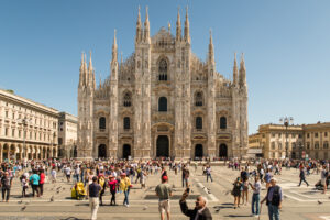 Duomo di Milano