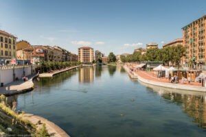 Darsena, Milano