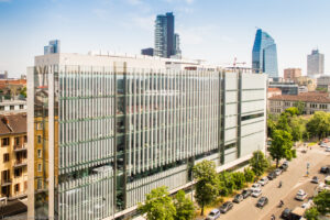 Gemelli, Milano
