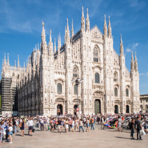 Duomo di Milano