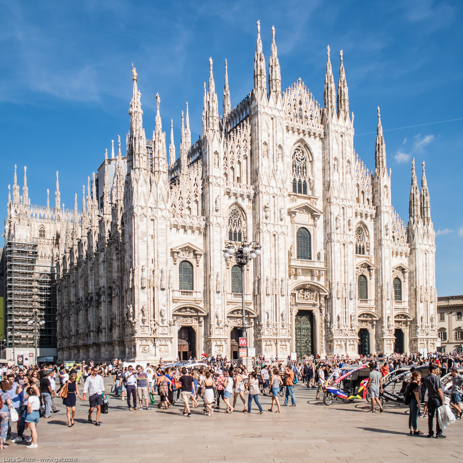 Duomo di Milano