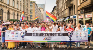 Milano Pride