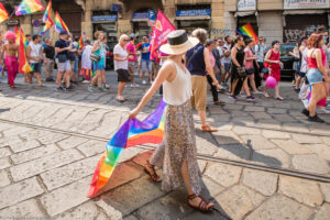 Milano Pride