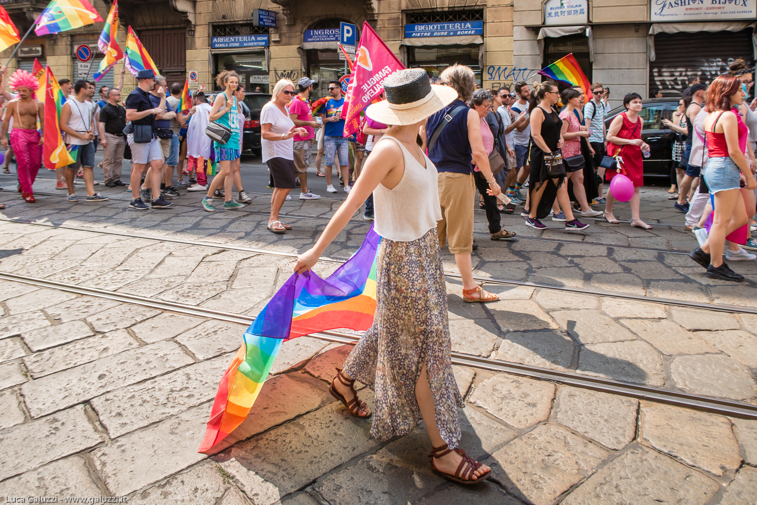 Milano Pride