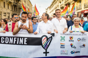 Milano Pride