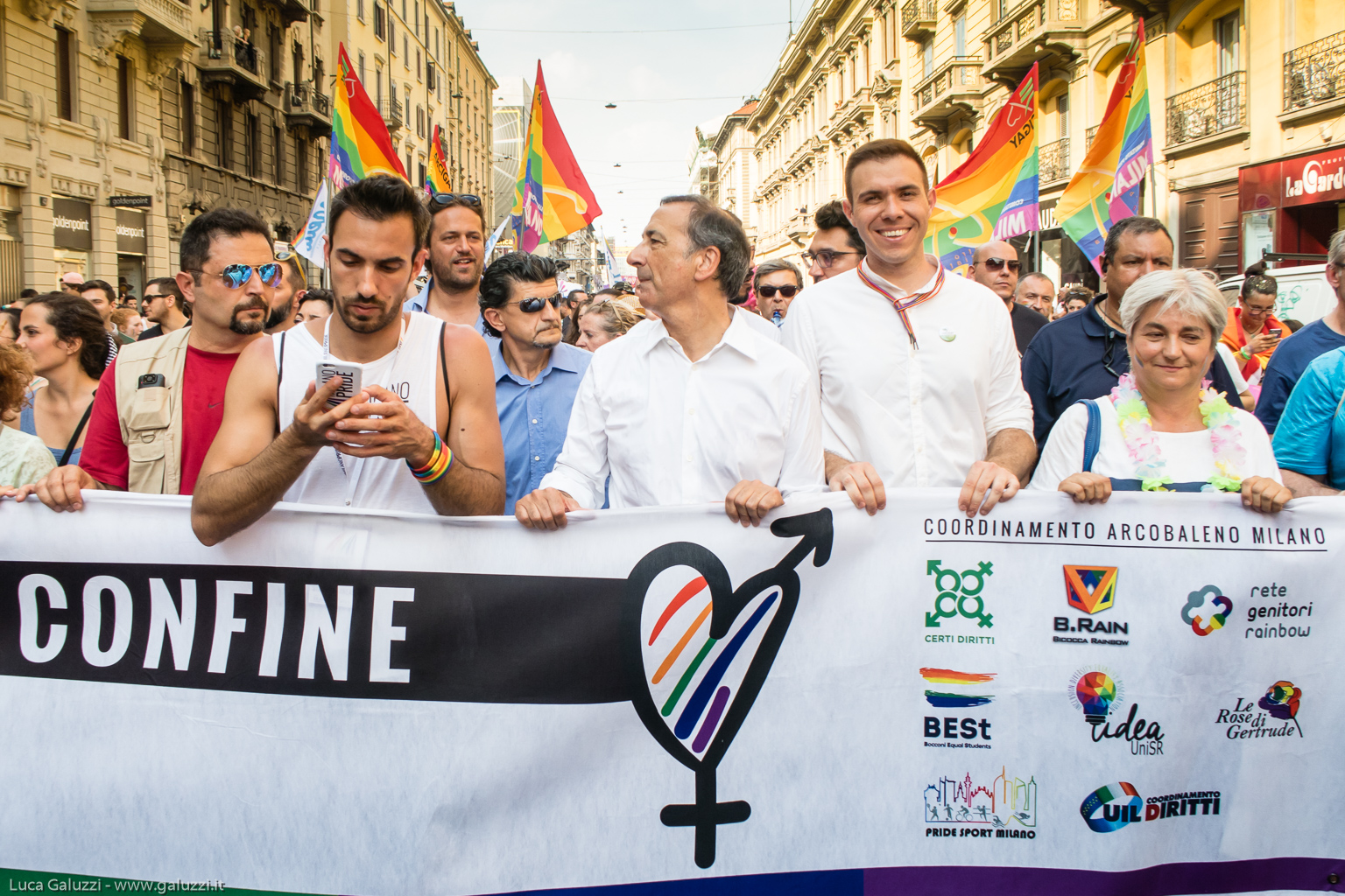 Milano Pride