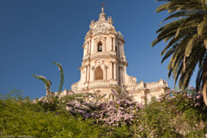 Duomo di San Giorgio in Modica