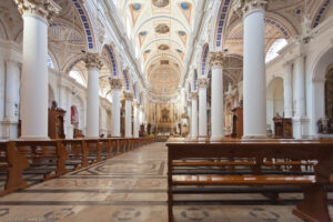 Duomo di San Pietro, Modica