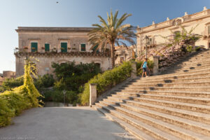 Duomo di San Giorgio in Modica