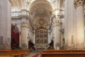 Duomo di San Giorgio in Modica