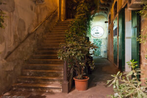 Antica Dolceria Bonajuto, Modica