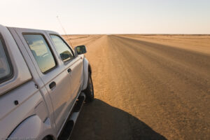 Skeleton Coast