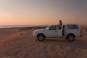 Skeleton Coast