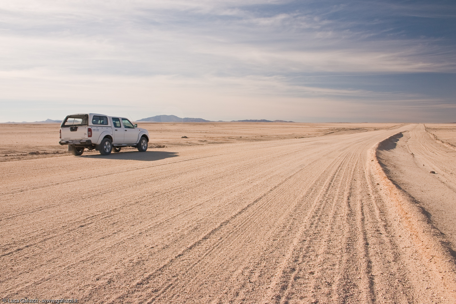 Deserto del Namib