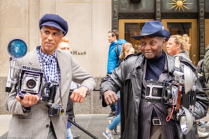 Easter Parade, New York