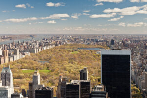 Rockefeller Center, New York