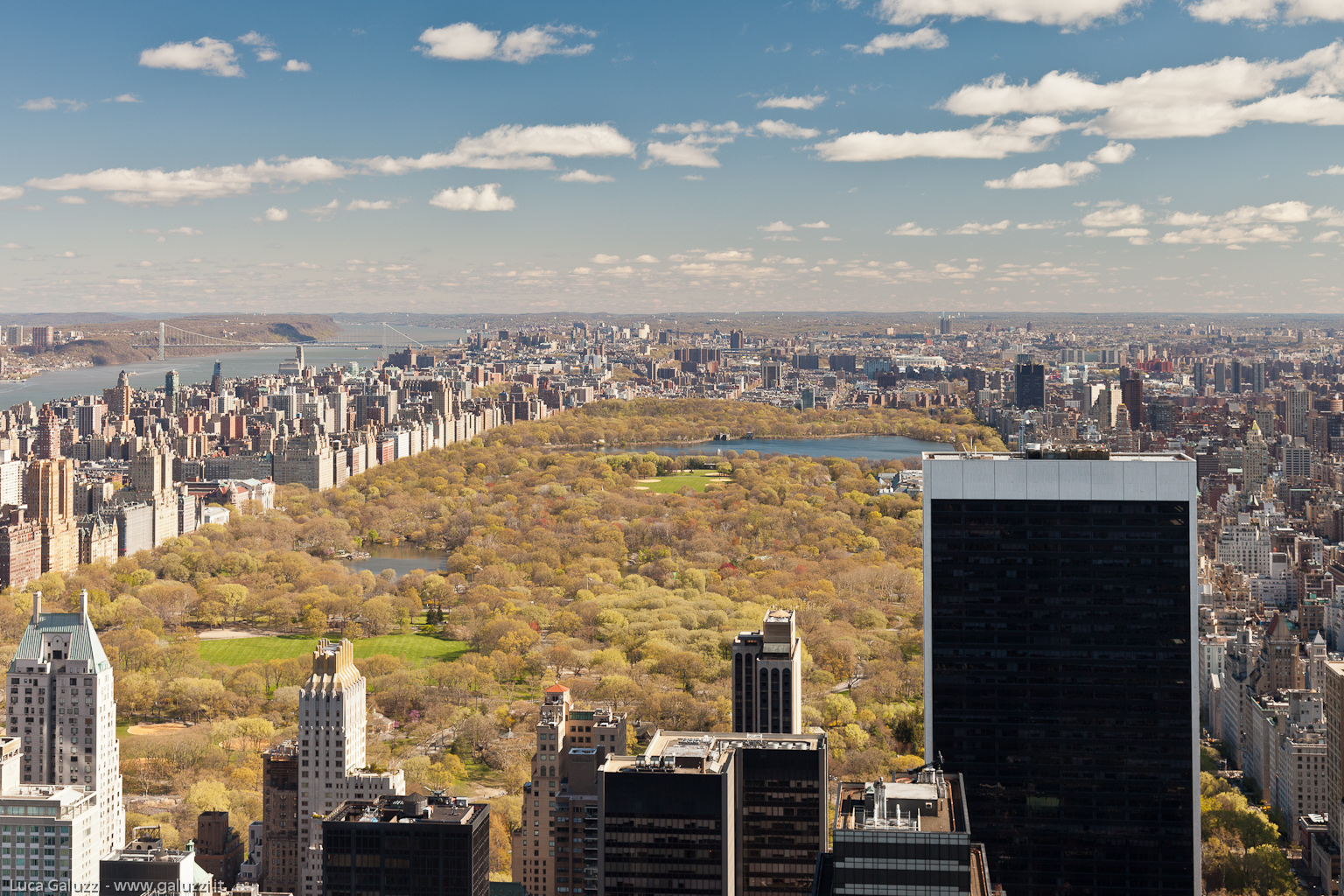 Rockefeller Center, New York