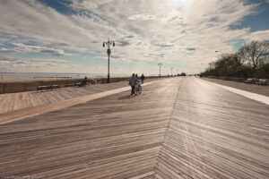 Brighton Beach, New York