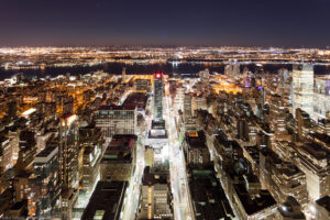 Empire State Building, New York