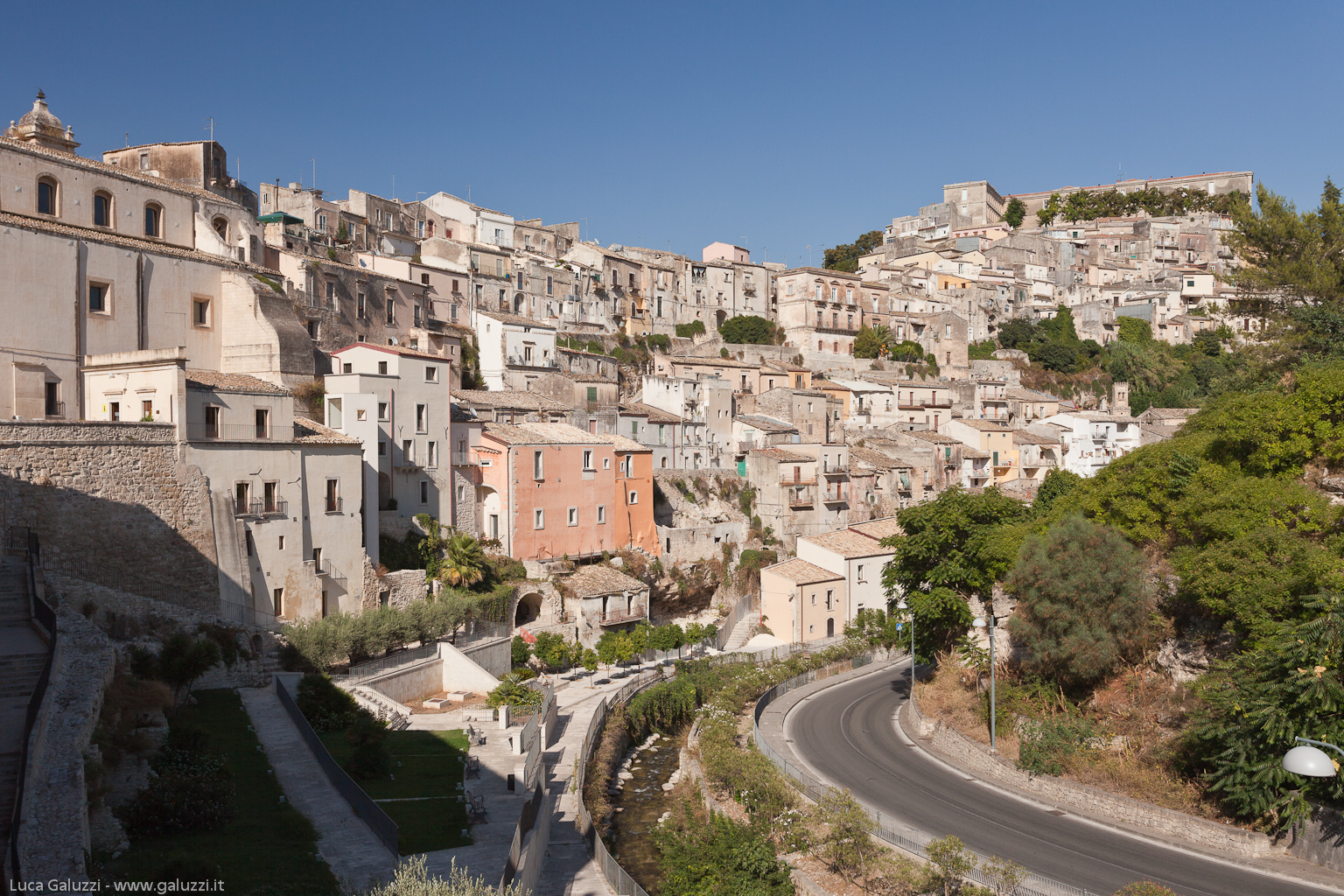 Ragusa Ibla