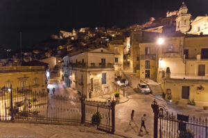 Ragusa Ibla