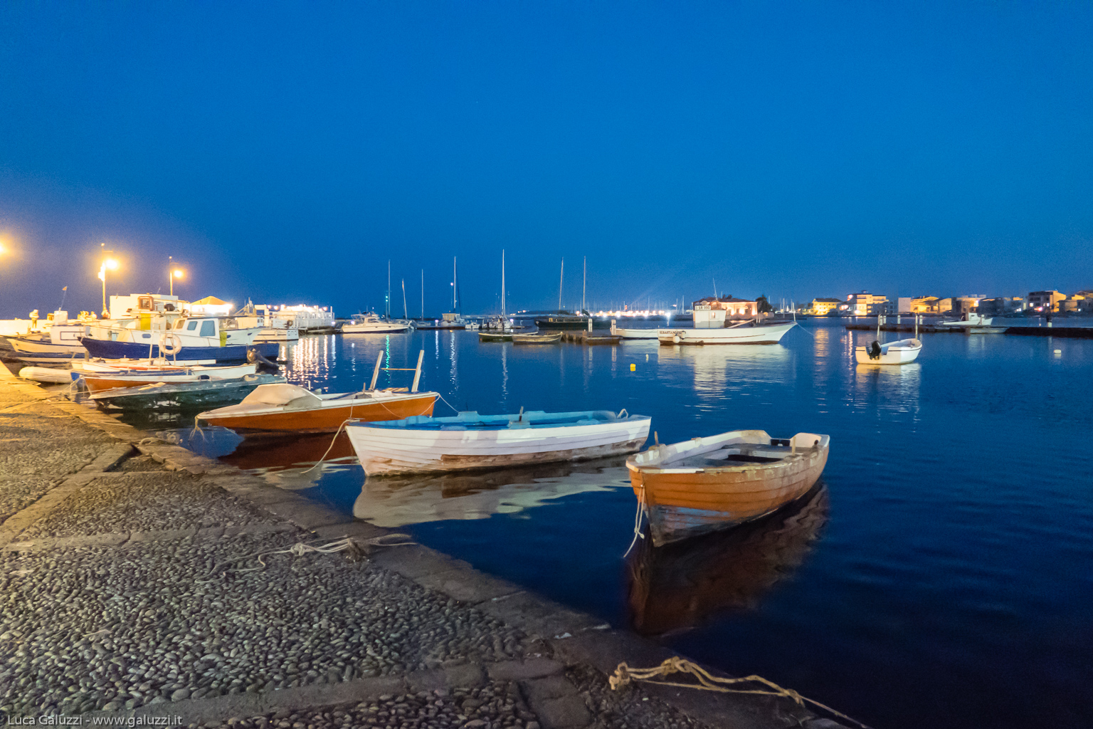Marzamemi