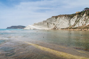 Scala dei turchi