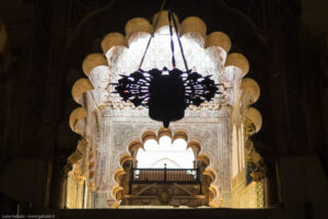 La Mezquita di Cordova
