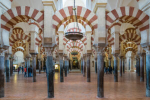 La Mezquita di Cordova