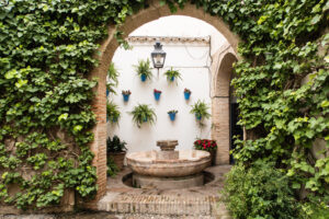 Patios de Cordoba