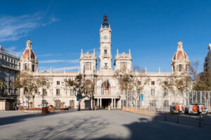 Ajuntament de València