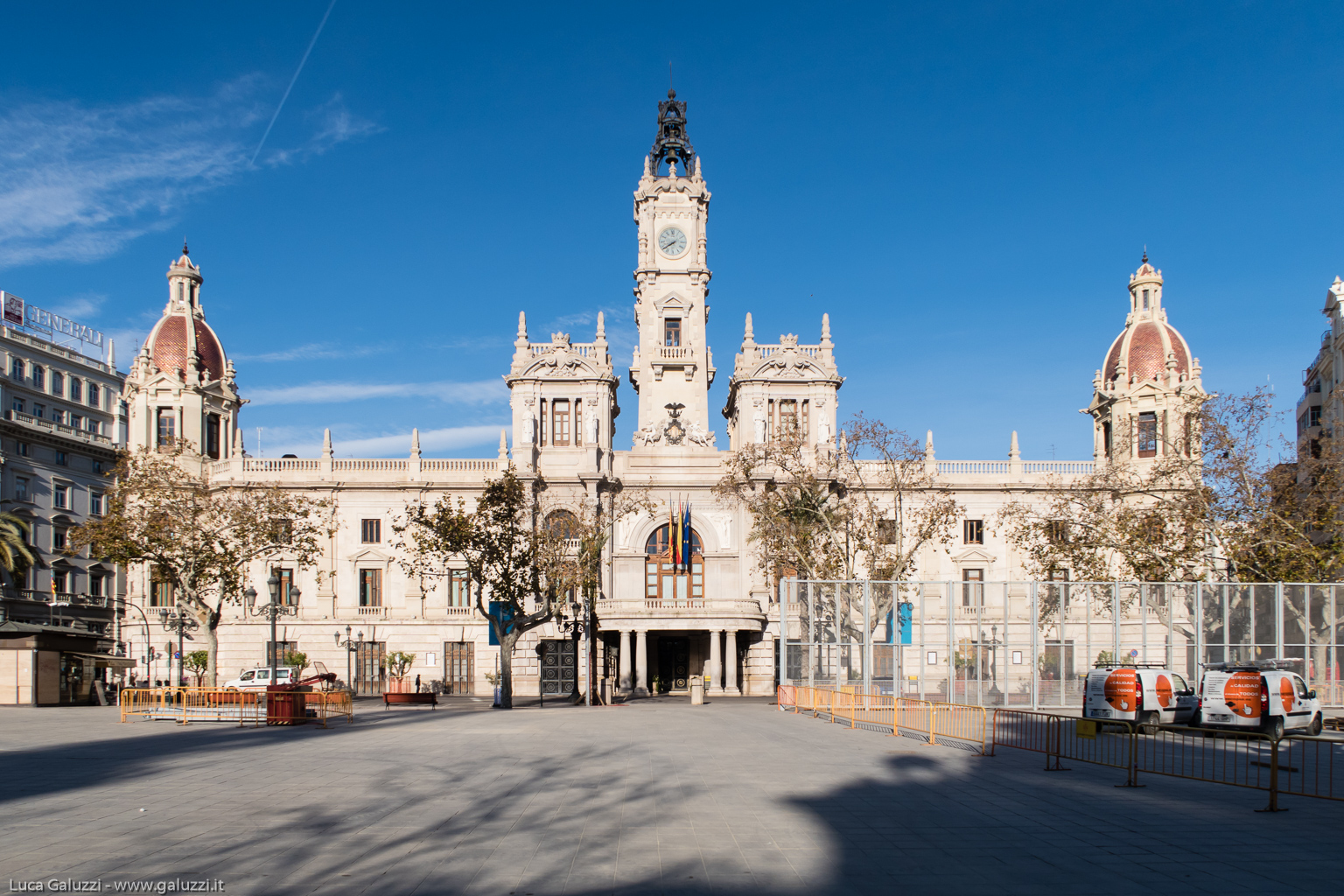 Ajuntament de València