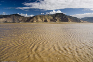 Yarlung Tsangpo